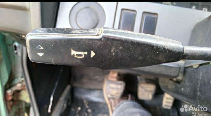 Подрулевой переключатель Форд Гранада