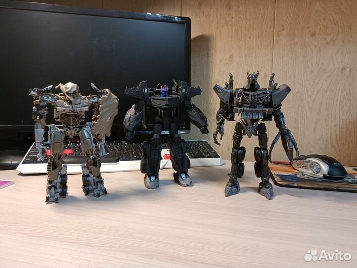 Transformers dotm