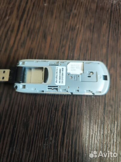 Usb модем 4G huawei