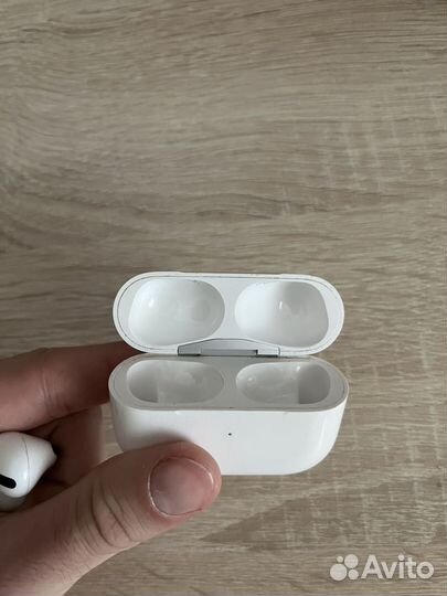 Airpods pro оригинал