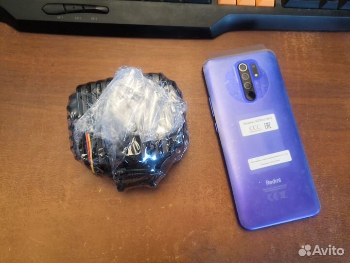 Фара для самоката/вело/мото Arctic 12-80v