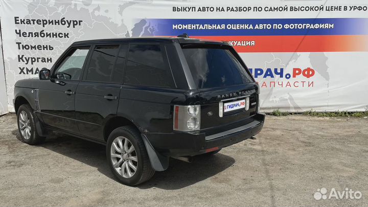 Клапан отопителя Land Rover Range Rover (L322) JEO