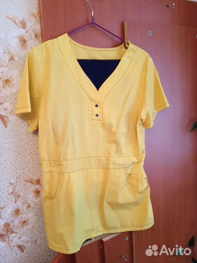 Медицинский костюм