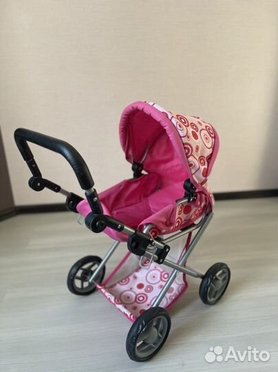 Коляска детская