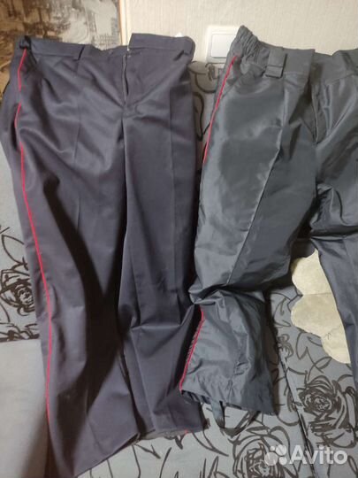 Форма полиции