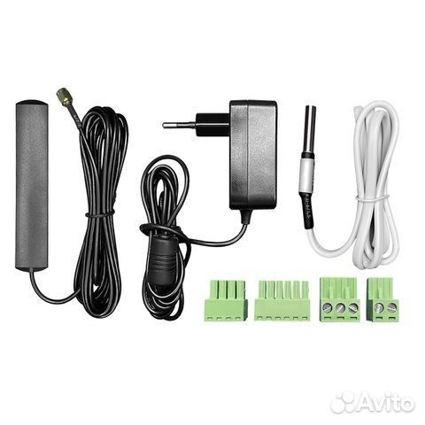 Система удалённого управления котлом Baxi Connect+