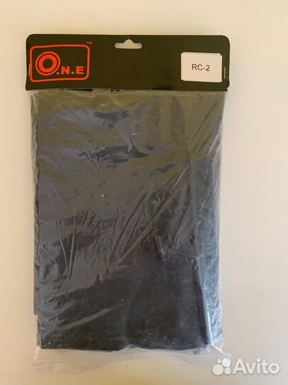 Защитный дождевой чехол JJC RC-2 для камеры