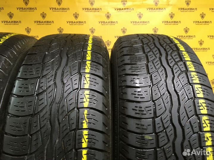 Bridgestone Dueler H/T D687 225/70 R16 102S