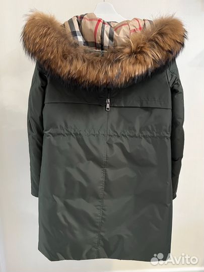 Куртка зимняя женская 44 46 размер