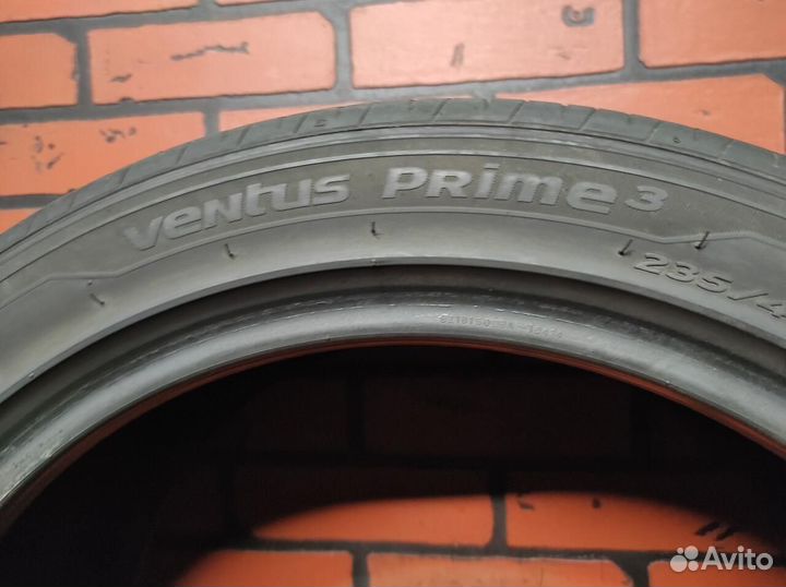 Hankook Ventus Prime 3 K125 235/45 R18 94V