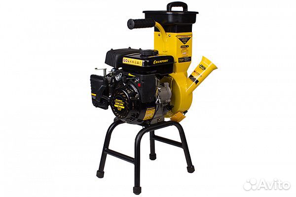 Измельчитель бензиновый Champion SC2818