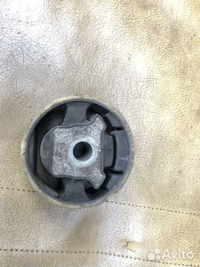 Запчасти на skoda octavia a5