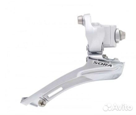 Переключатель передний Shimano sora fd-3400