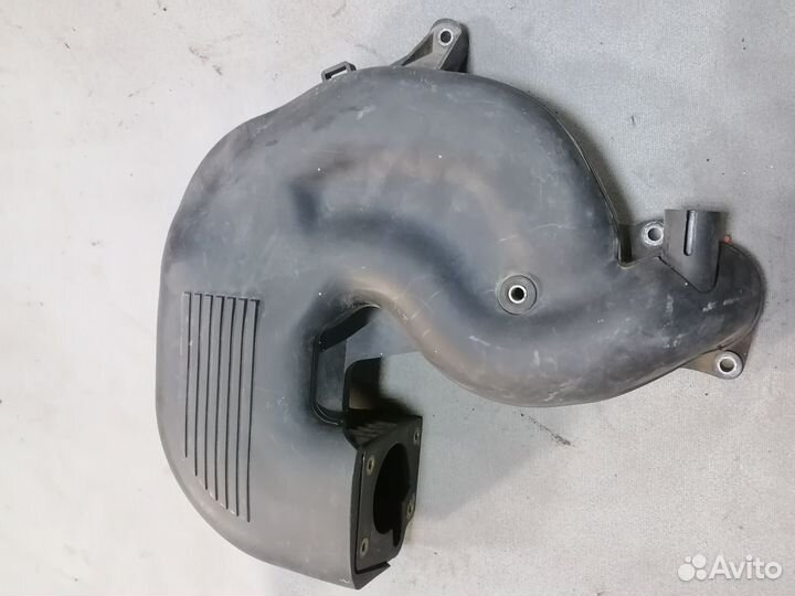 Коллектор впускной для BMW 3-серия E46 1998-2005