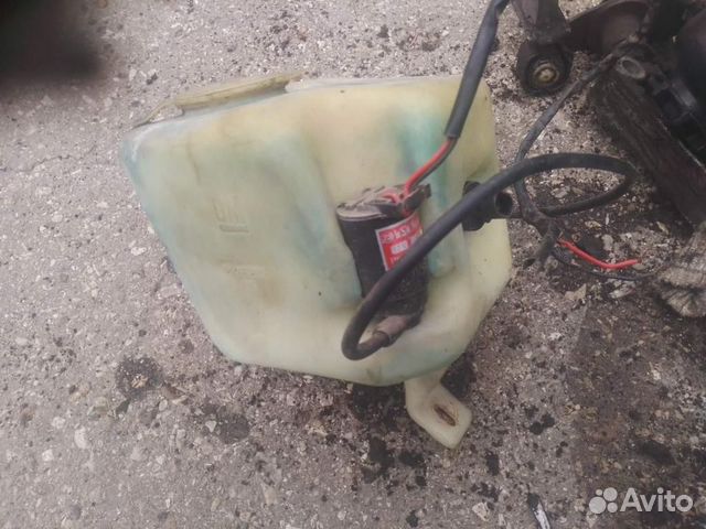 Бачок омывателя лобового стекла Opel Vectra A 19