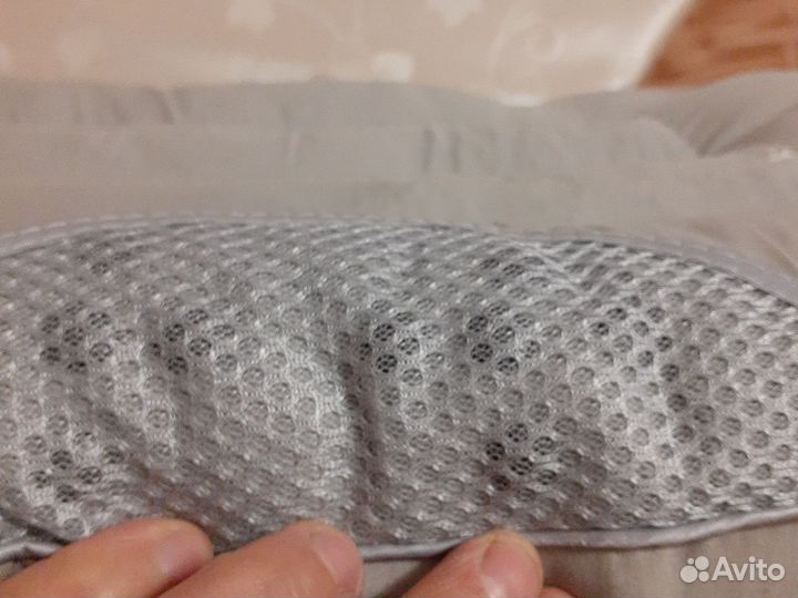 Подушка ортопедическая