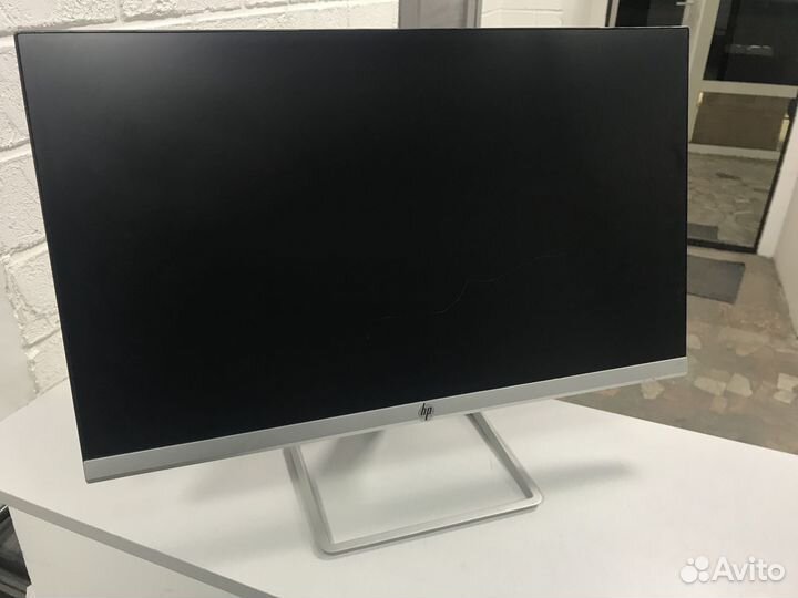 Монитор HP 24f 23.8