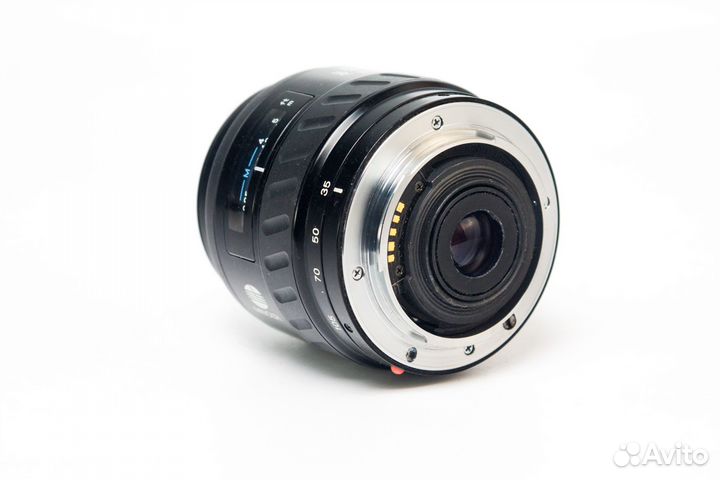 Minolta AF Zoom 35-105mm f3.5(22) -4.5