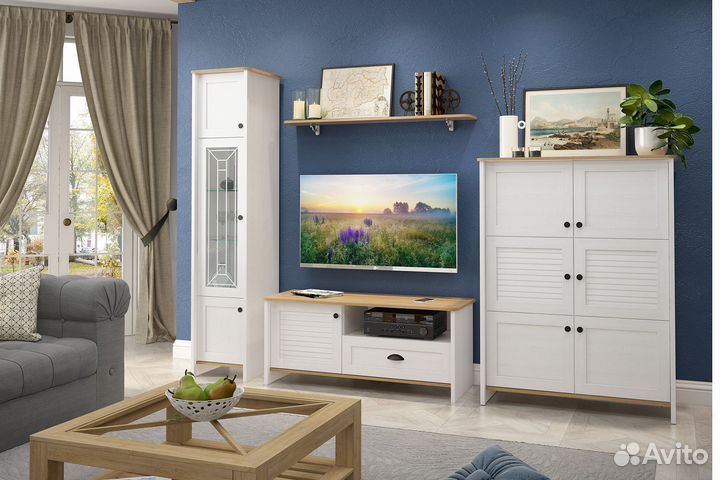 Комод в современном стиле