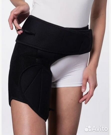 Ортез тазобедренный