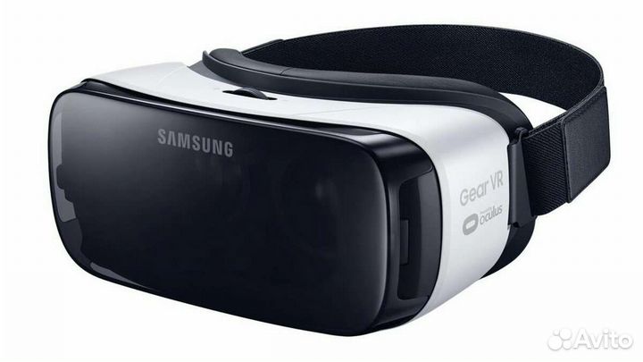 VR очки Samsung Gear VR