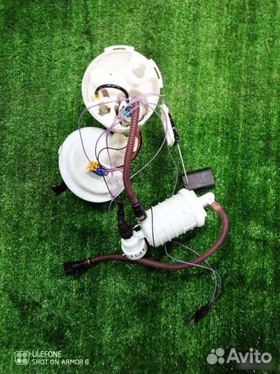 Бензонасос Bmw X3 E83