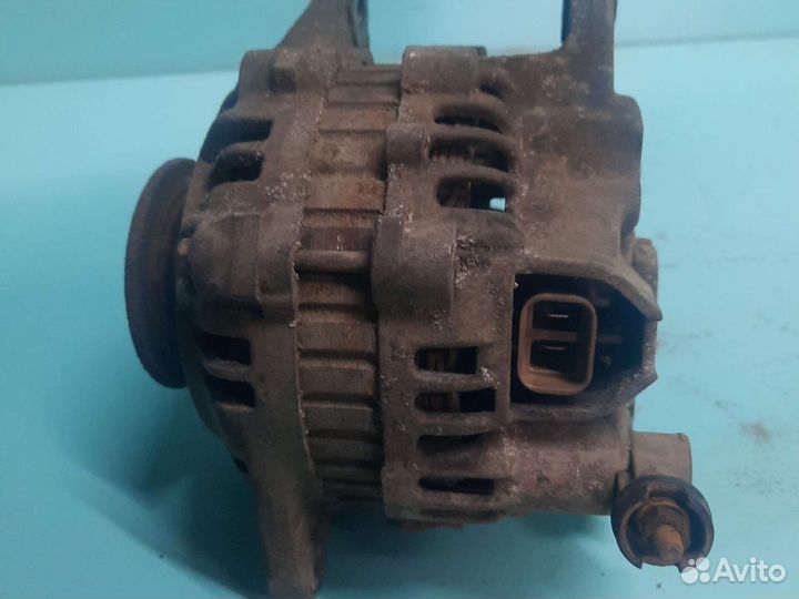 Генератор Mazda 323 f bg