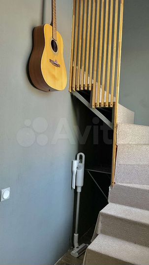 2-к. квартира, 50 м², 2/2 эт.