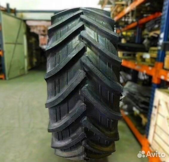 Continental Tractormaster 25,6r161