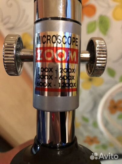 Микроскоп