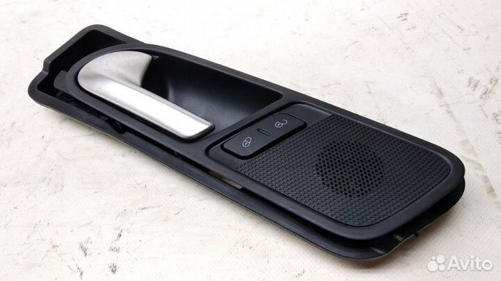 Ручка двери внутренняя задняя левая Volkswagen