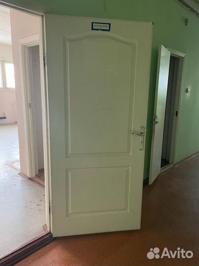Офисные двери бу