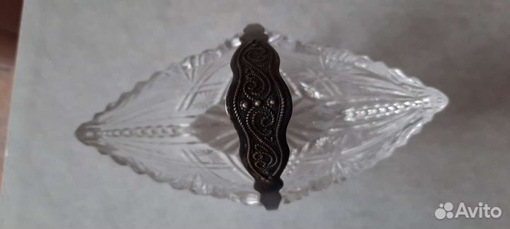 Хрустальная ладья