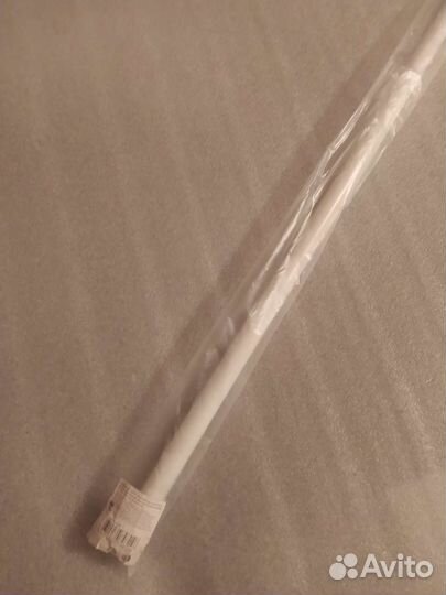 Телескопический карниз для шторы