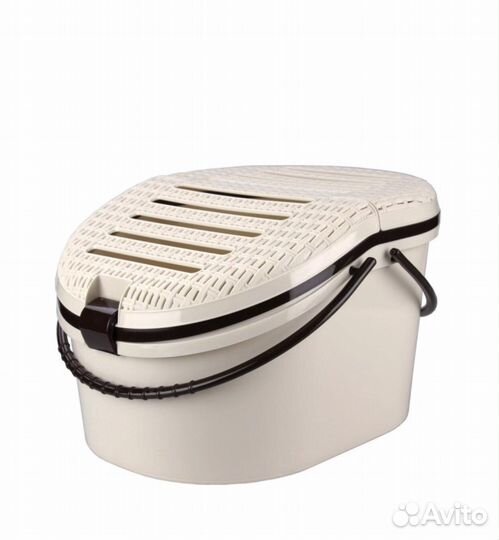 Переноска корзина