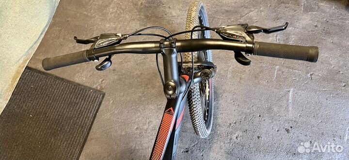 Велосипед Stels Navigator 500 (2020)