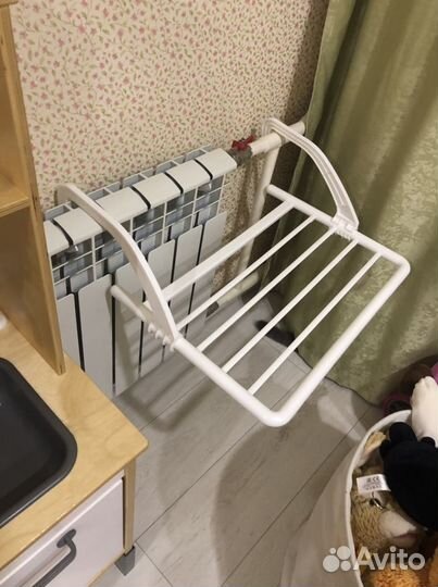 Сушилка для белья