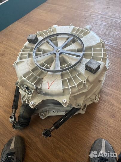 Ремонт стиральных машин частный мастер