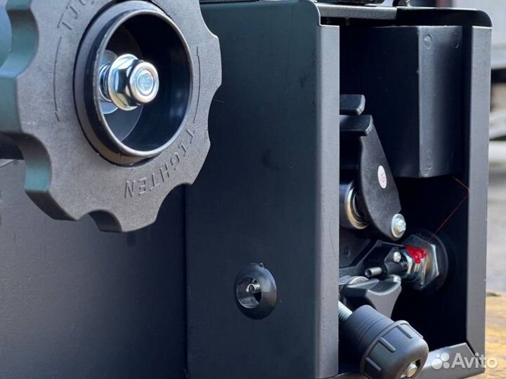 Полуавтомат Сварочный kroff 195/5 MG