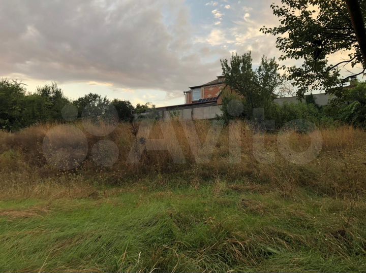 Участок 6 сот. (ИЖС)