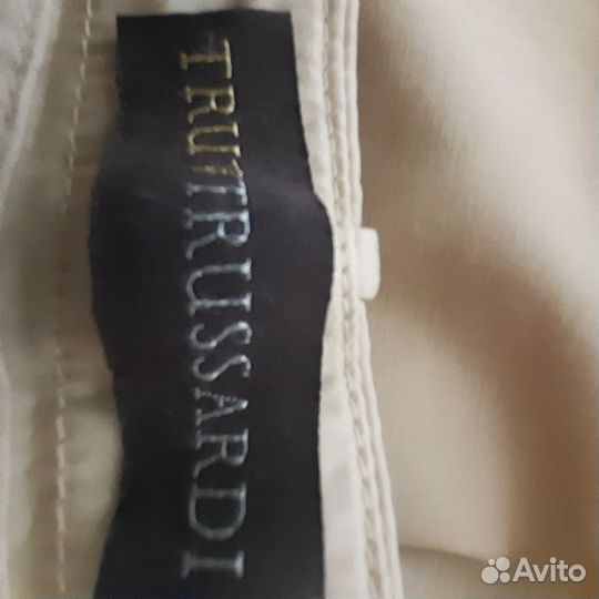 Шорты trussardi