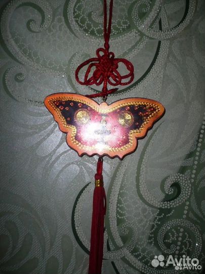 Сувенир-Оберег из Египта