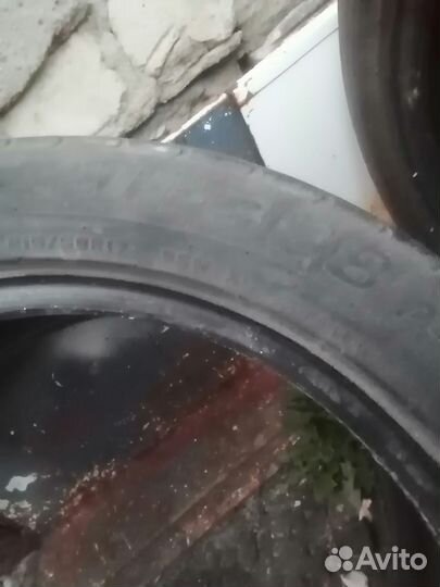 Ovation VI-388 215/50 R17