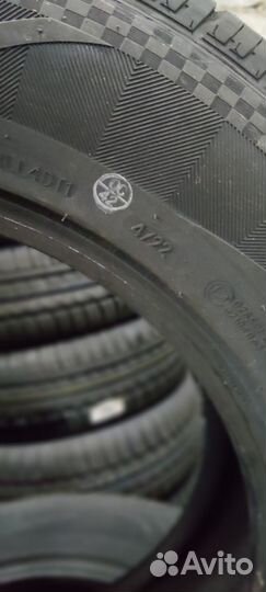 DoubleStar DS01 225/65 R17 102T