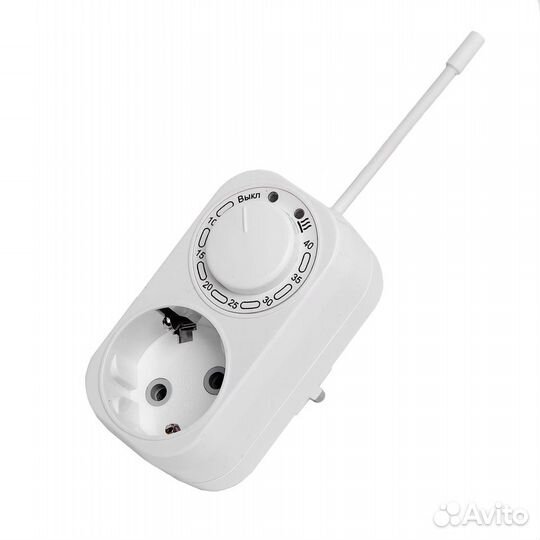 Терморегулятор