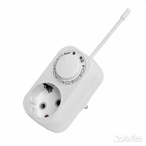 Терморегулятор