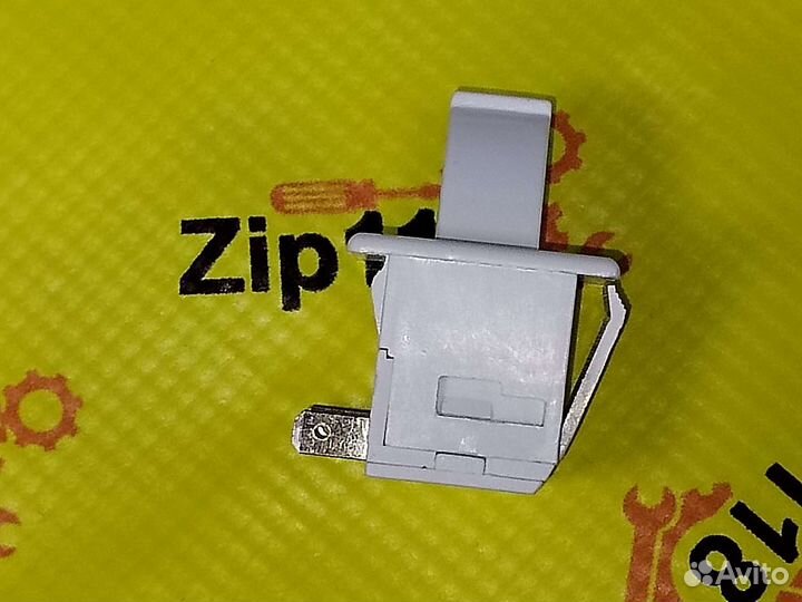 Выключатель света для холодильника веко