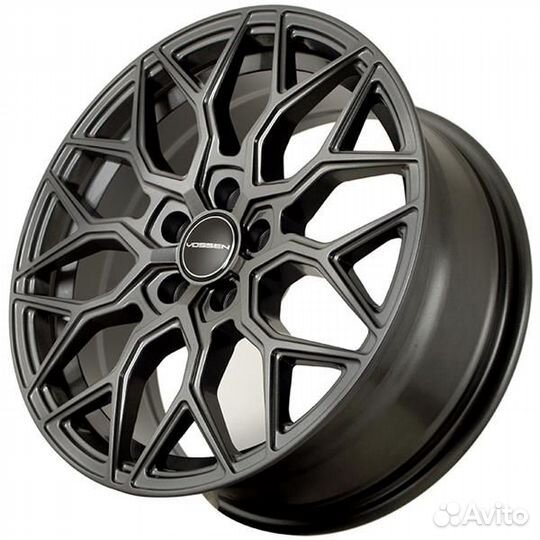 Sakura Wheels 9547 : 7x16 5*100 Et:40 Dia:73,1 MK1
