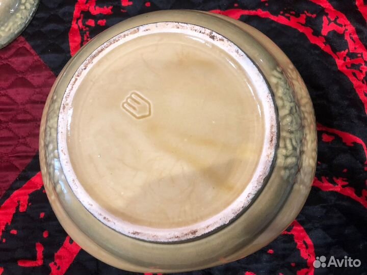 Супница керамическая (3 л)