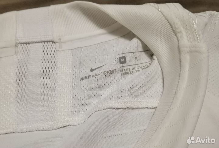 Матчевая футболка